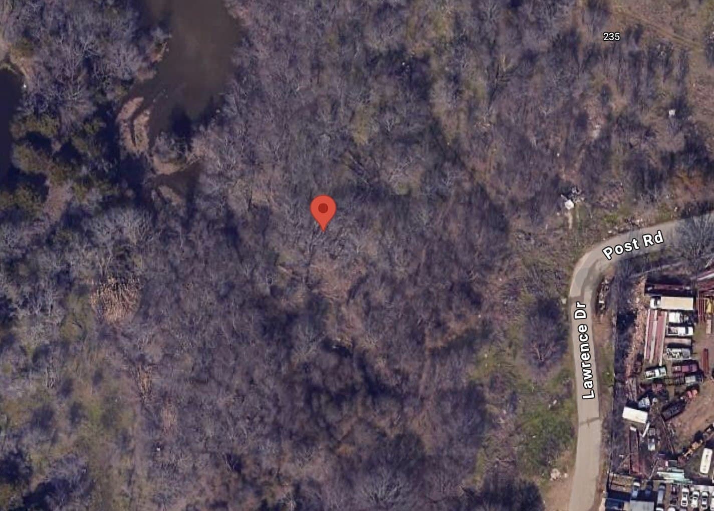 0.99 acres in Dallas County