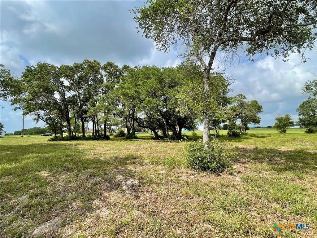 1.45 acres in Calhoun County