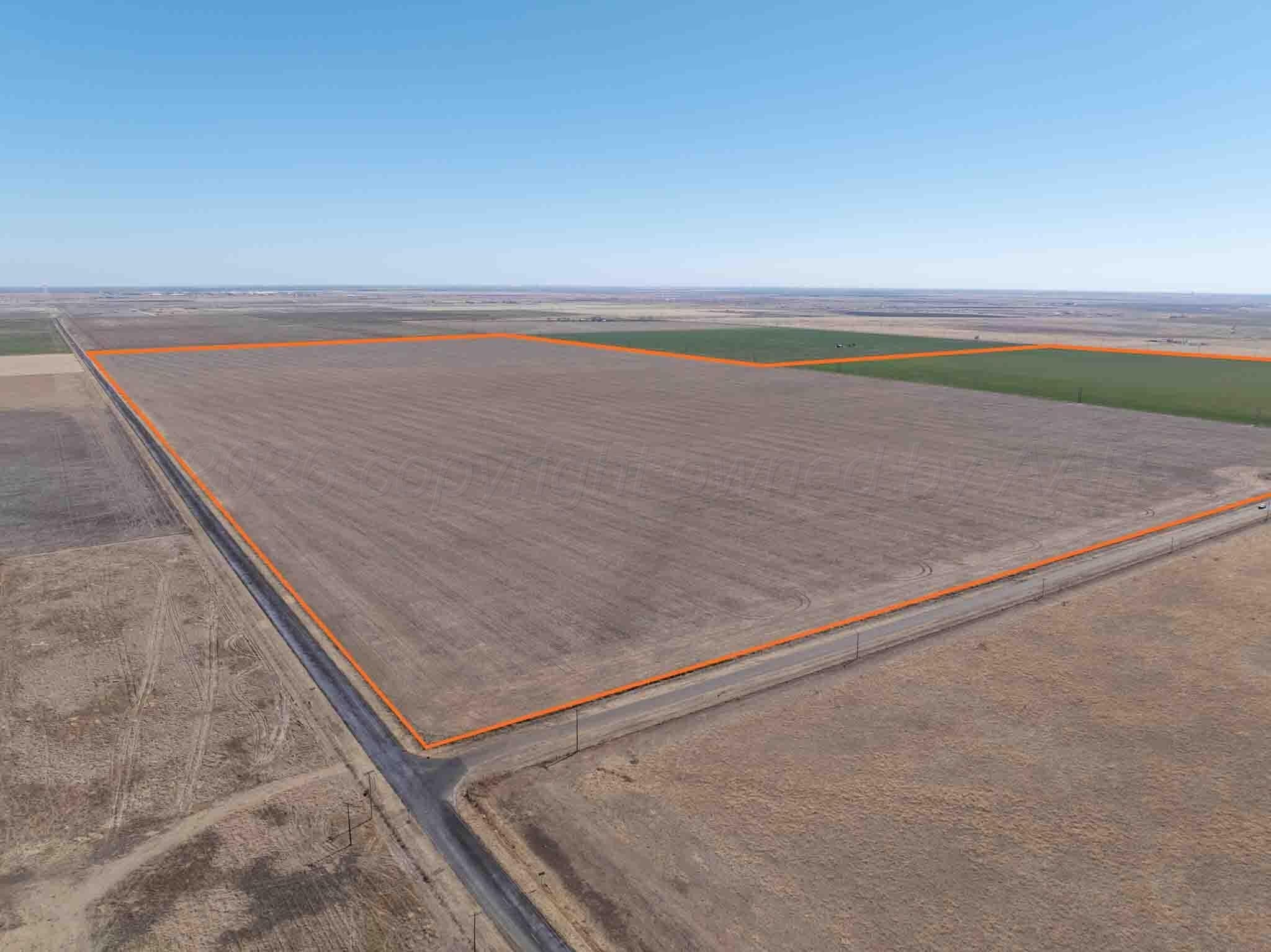 488.26 acres in Potter County