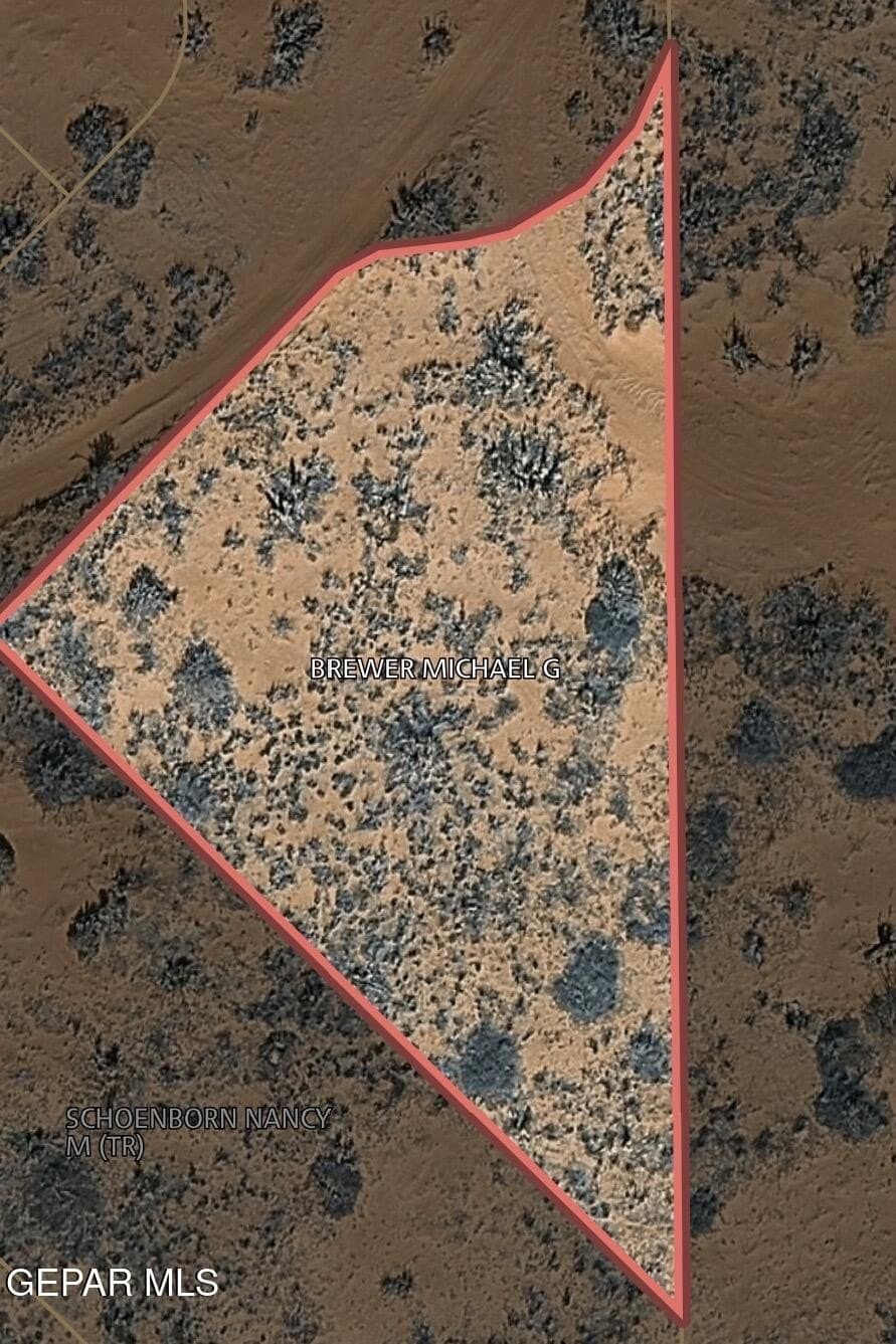 0.44 acres in El Paso County
