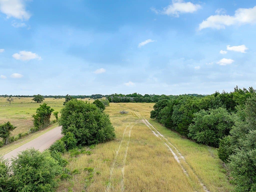 13.42 acres in Fayette County
