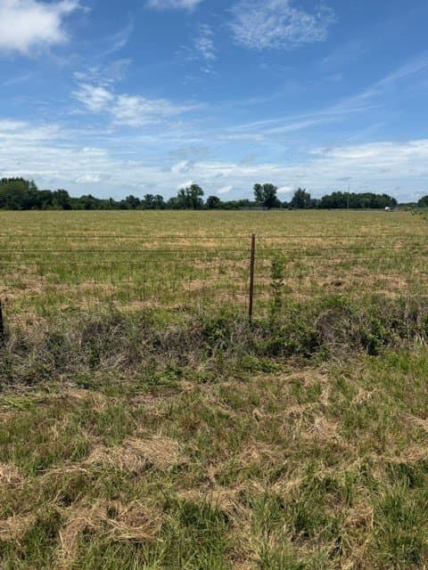 26.44 acres in Van Zandt County