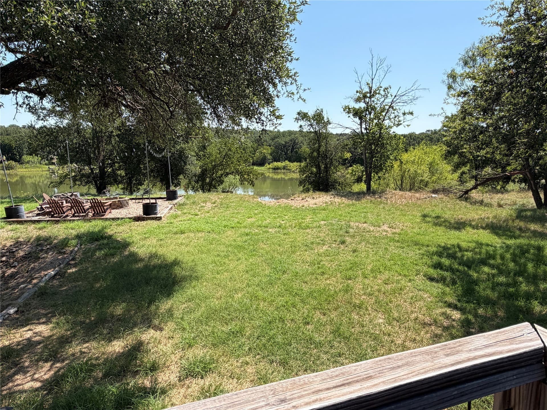 0.39 acres in Brown County