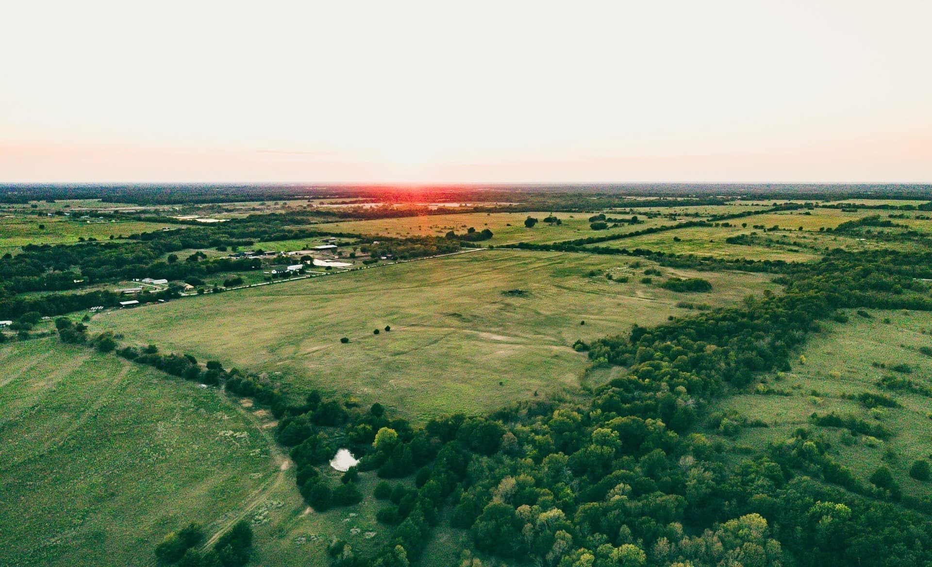 111.79 acres in Van Zandt County