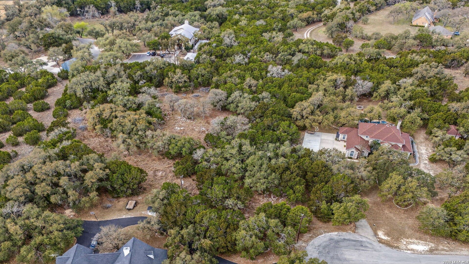 2.14 acres in Comal County