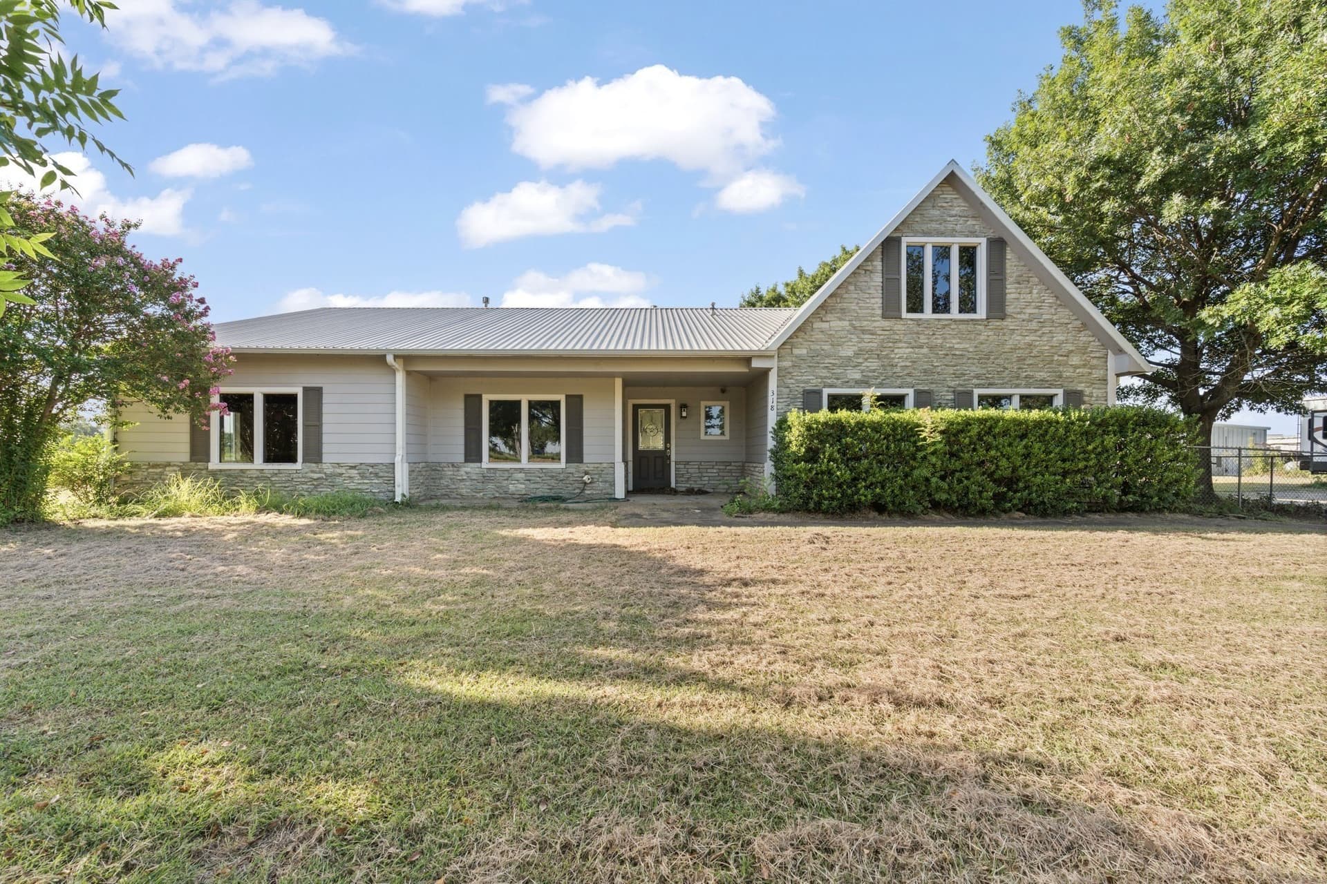 11.77 acres in Hill County