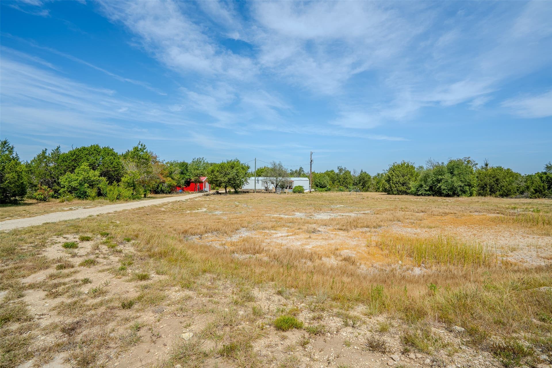 10.24 acres in Hamilton County