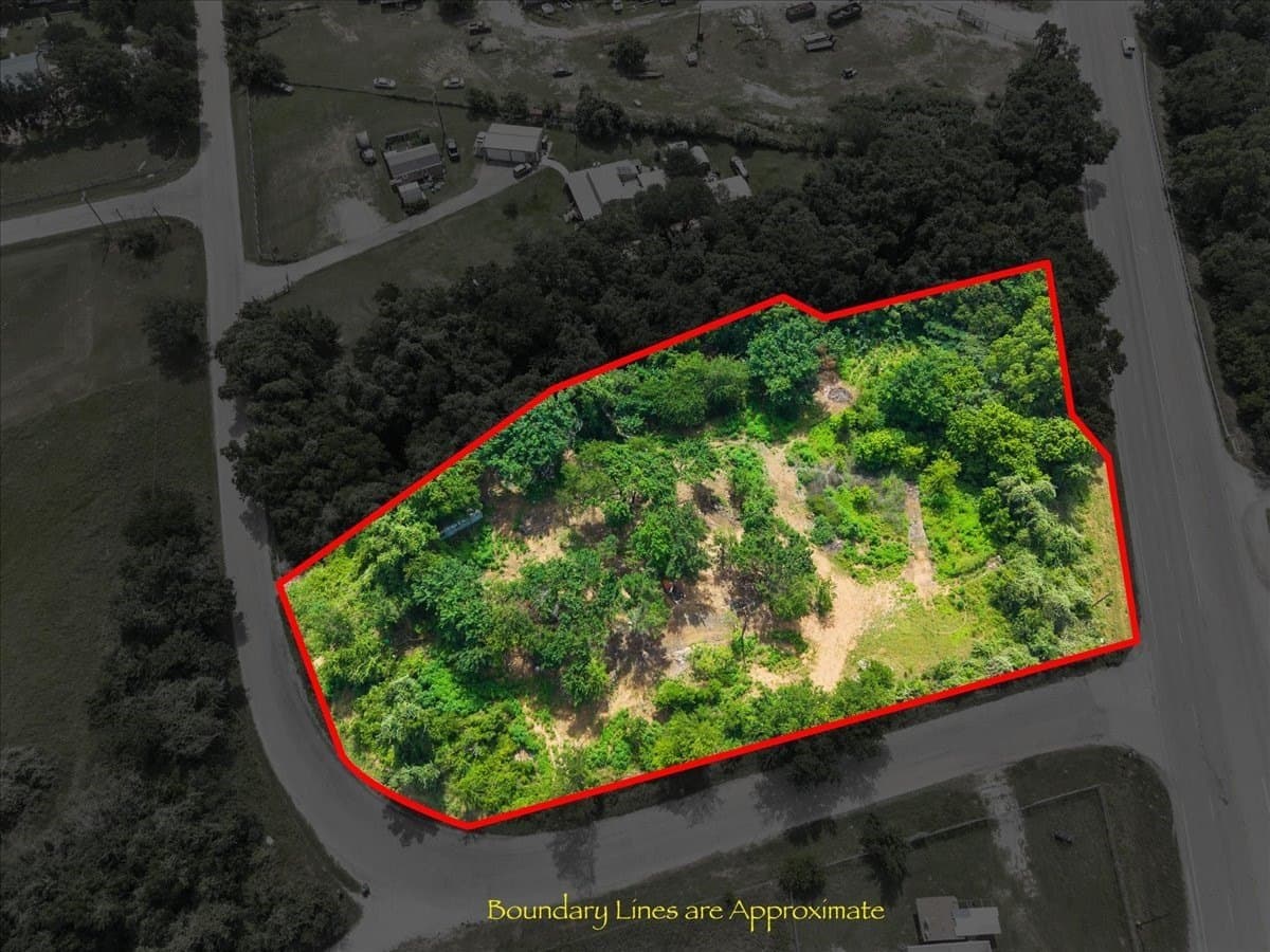 2.36 acres in Wise County