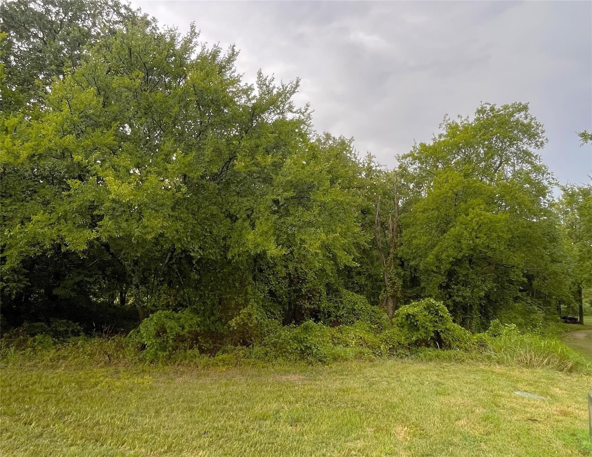 0.43 acres in Grayson County