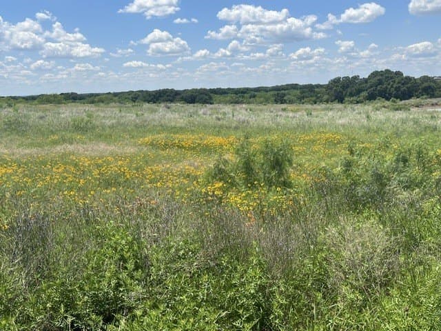 10.01 acres in Brown County