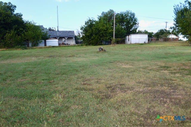 0.24 acres in Bell County