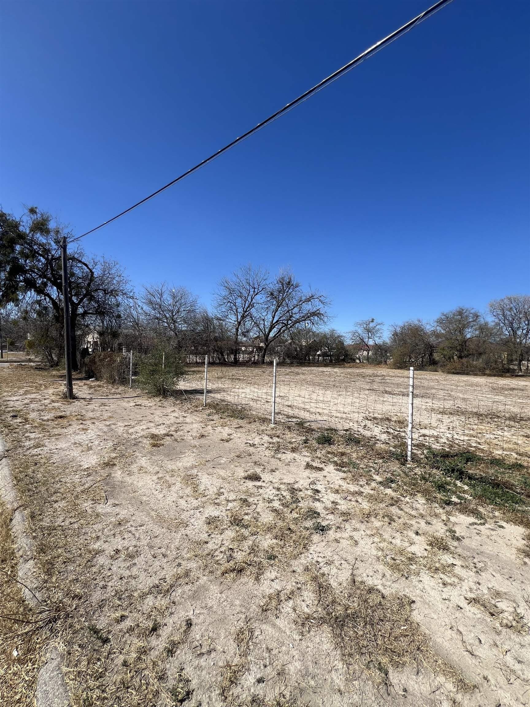 0.19 acres in Val Verde County
