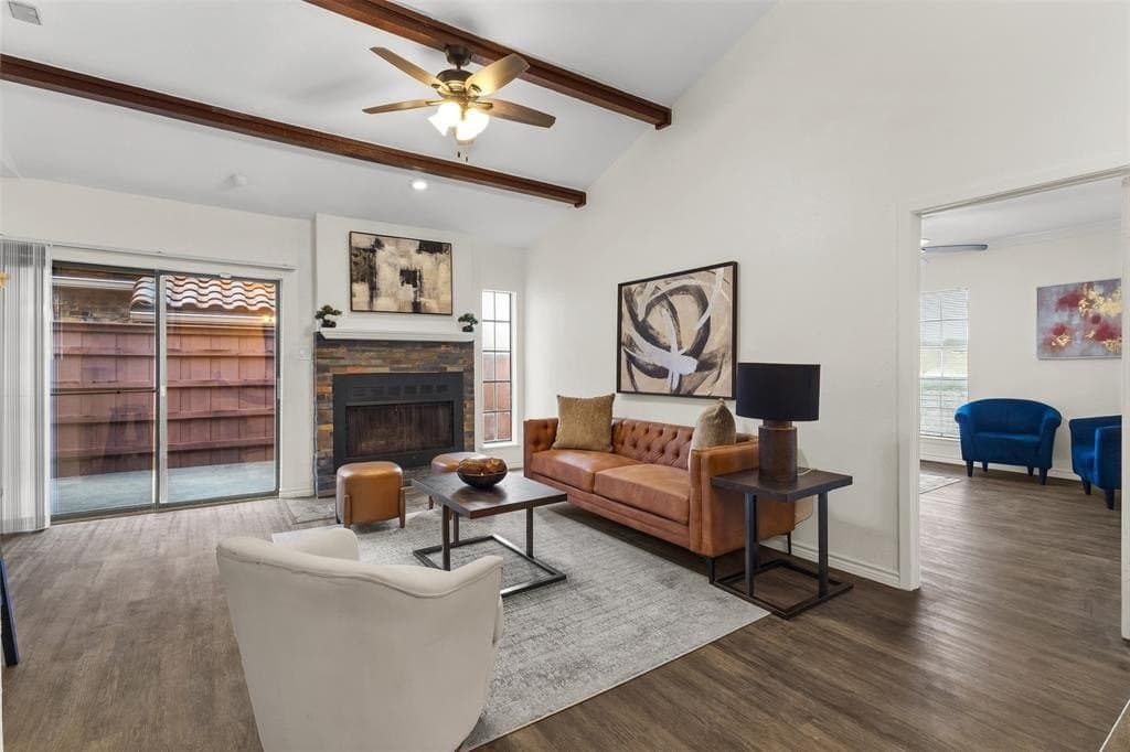 25.76 acres in Dallas County