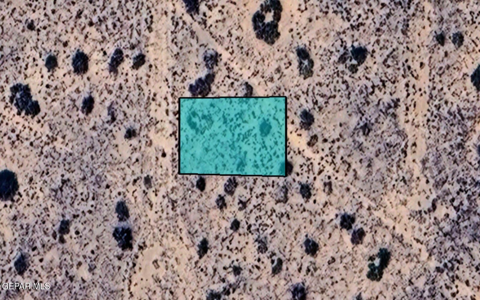 0.28 acres in El Paso County