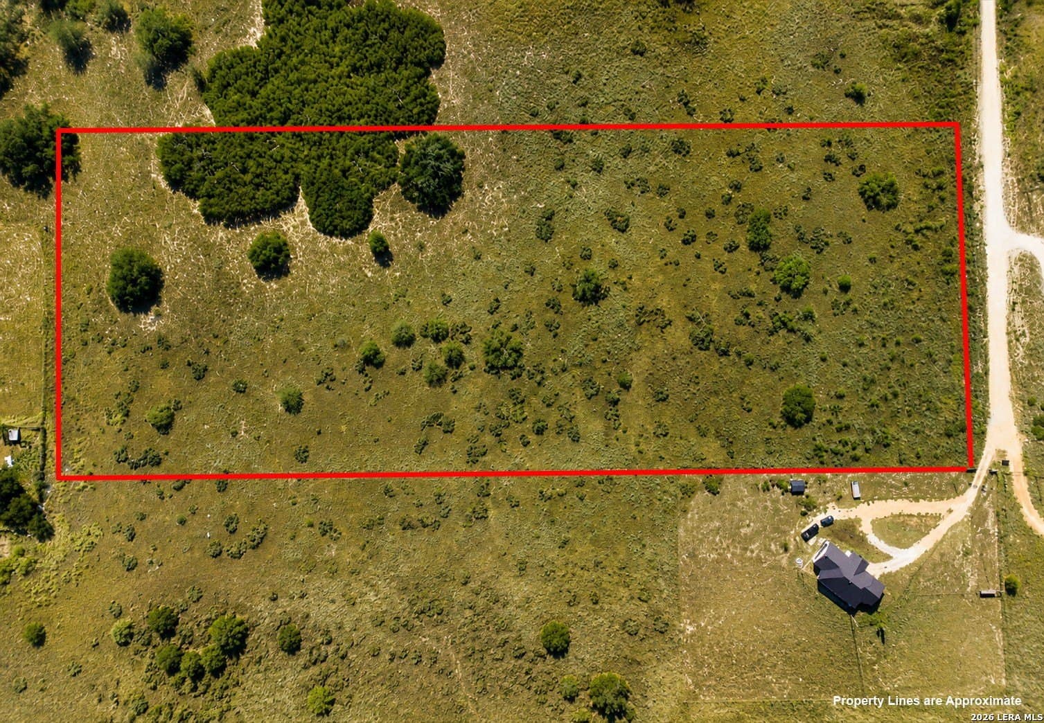 TBD TRACT 7 PR Two A Ln