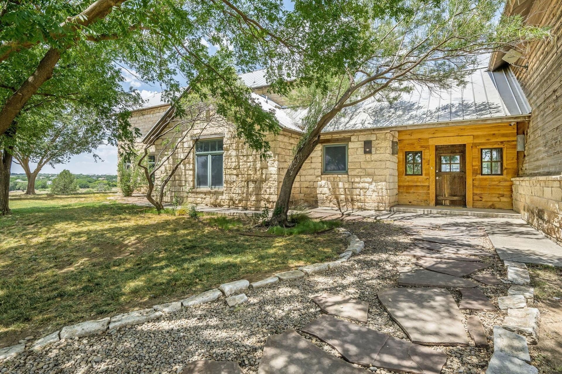 39.58 acres in Potter County