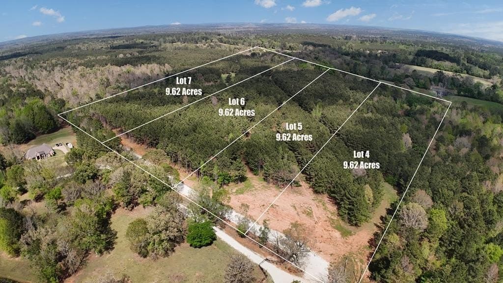 9.62 acres in Texas County