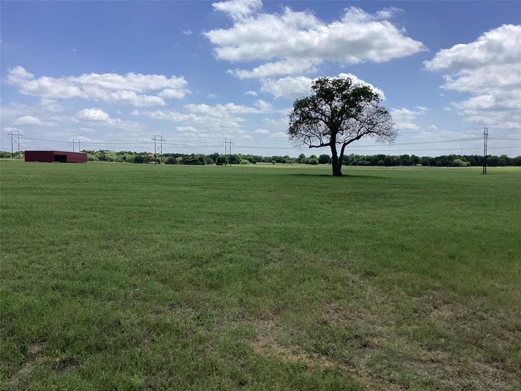 72 acres in Palo Pinto County