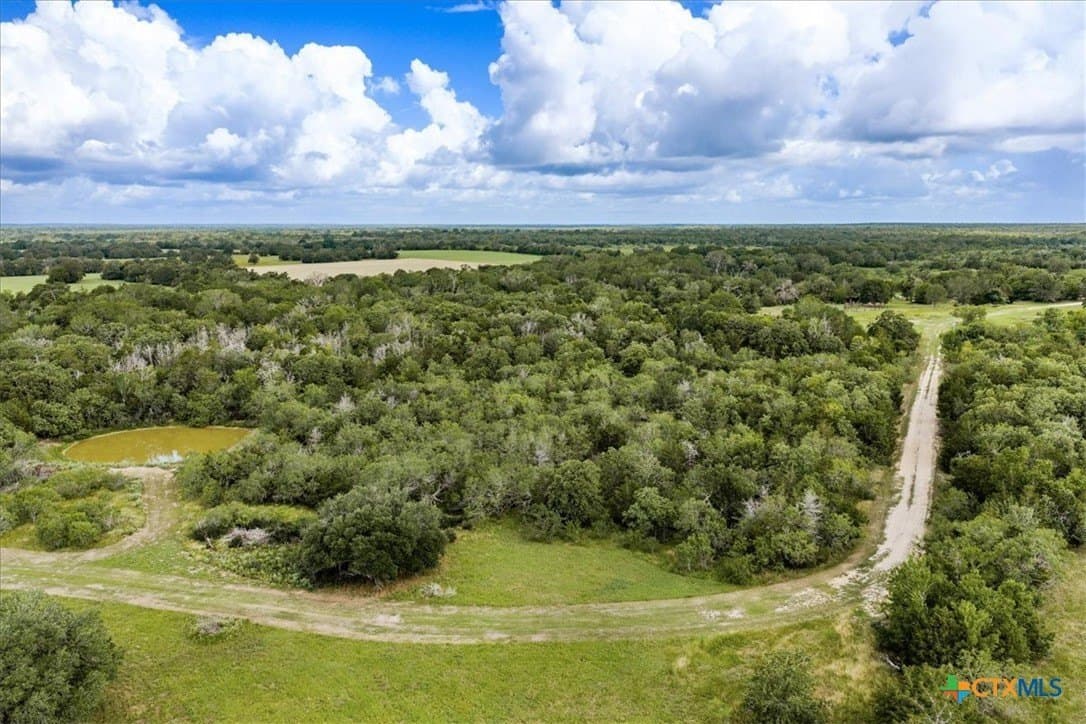 135.94 acres in Fayette County