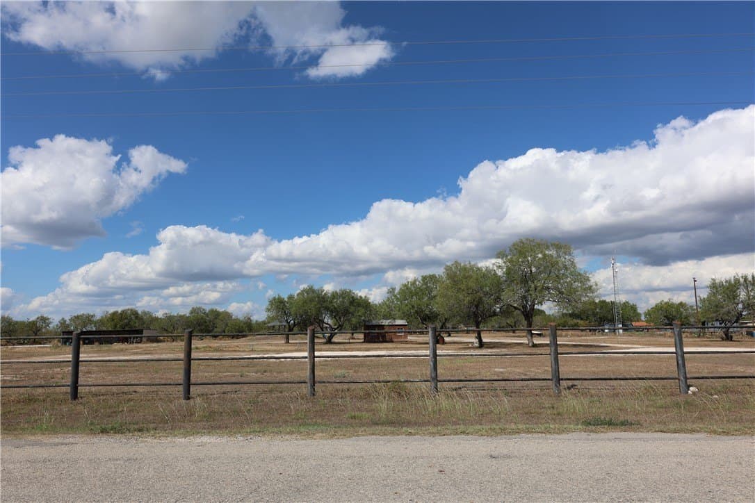 4.11 acres in Jim Wells County