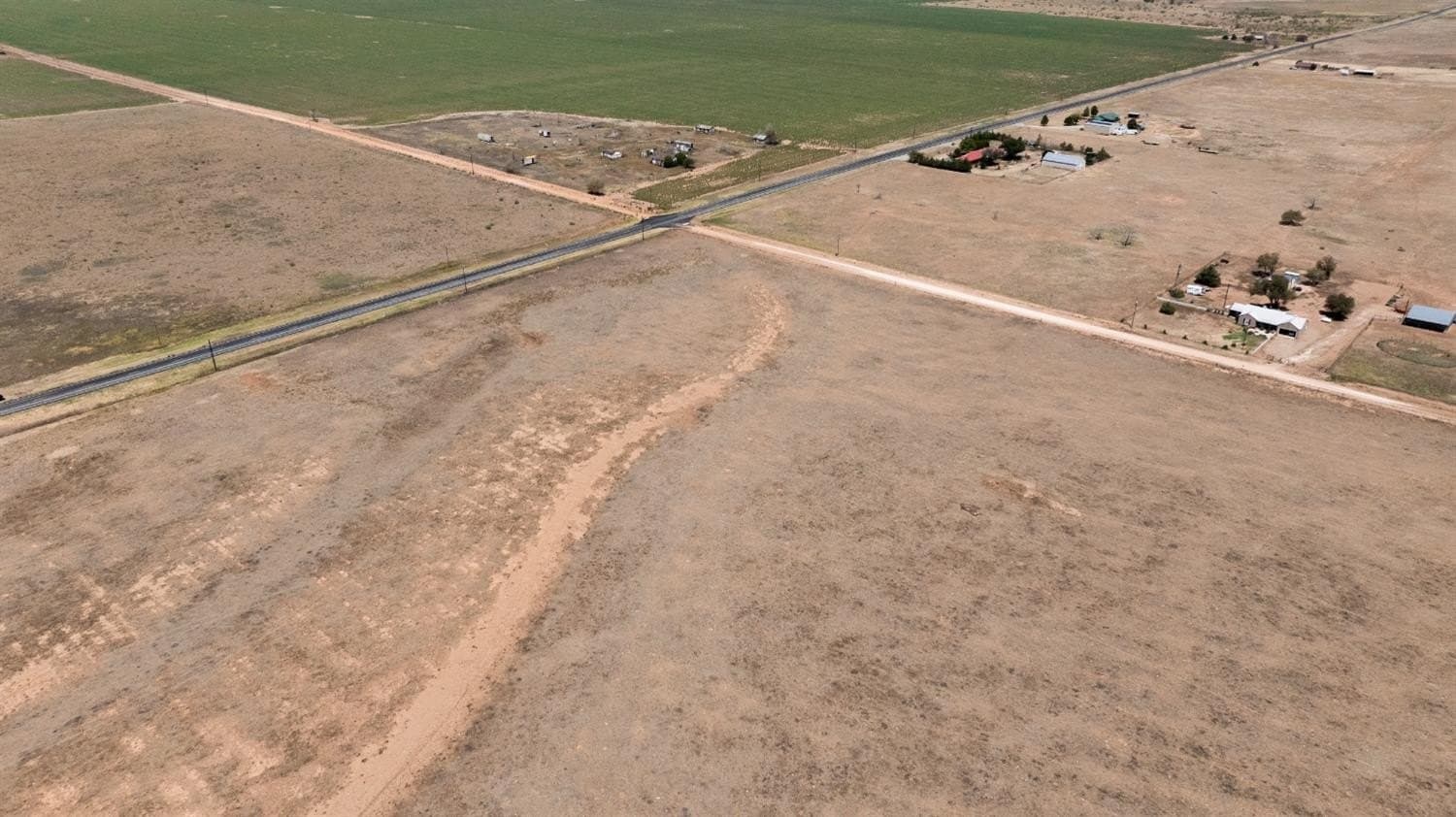 30.03 acres in Lubbock County