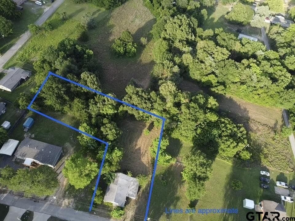 0.71 acres in Wood County