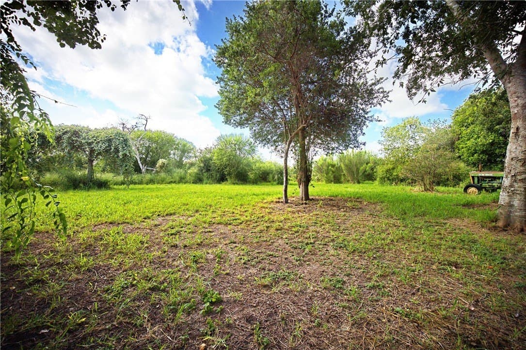 3 acres in San Patricio County