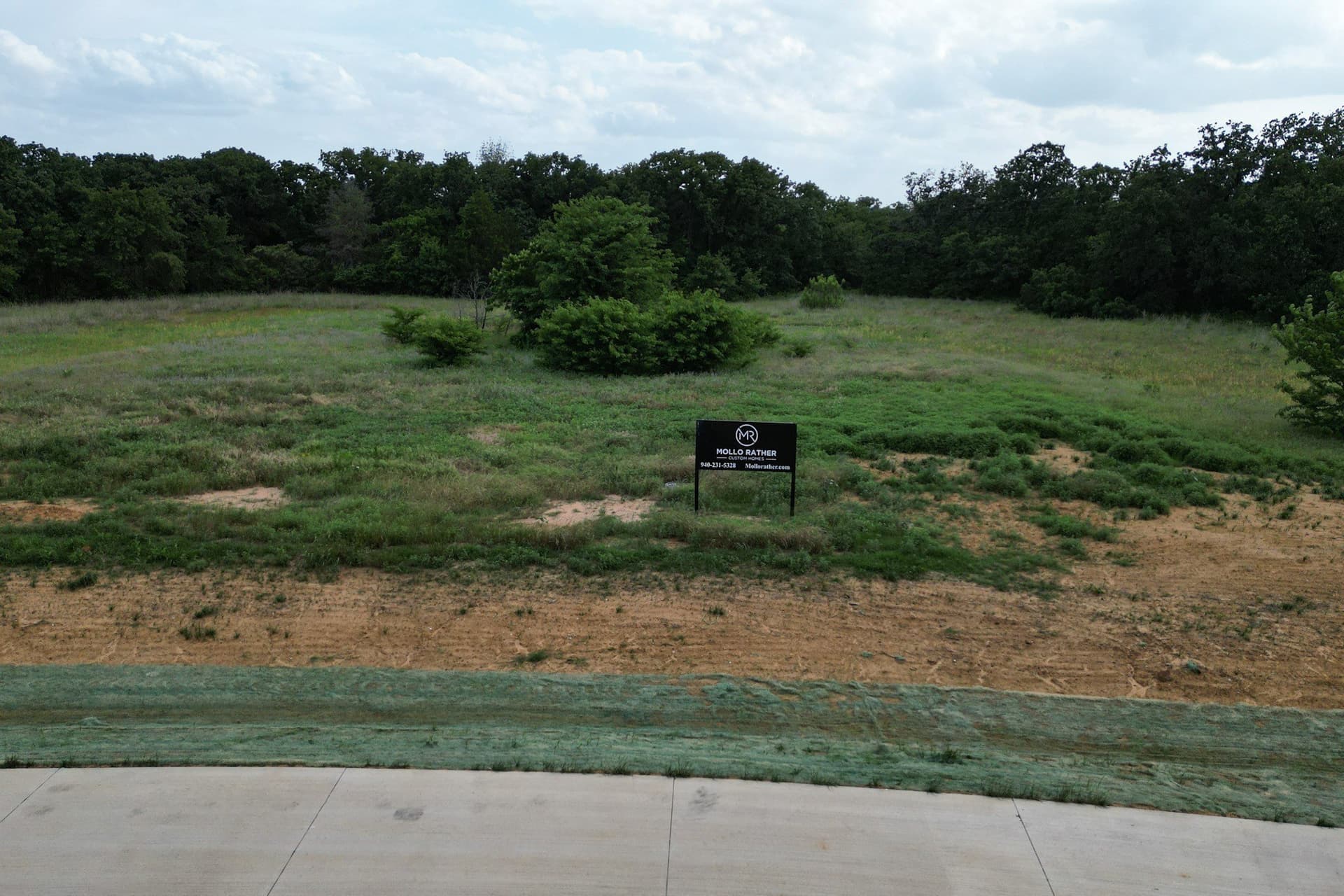 1 acres in Denton County