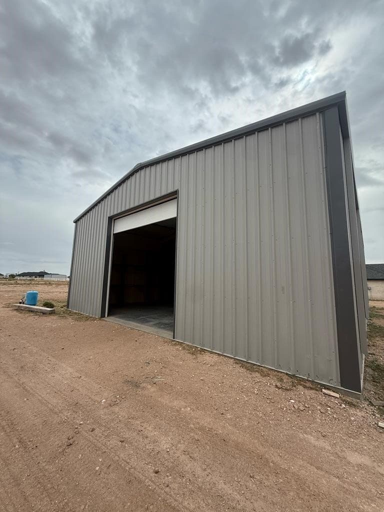 1.11 acres in Midland County