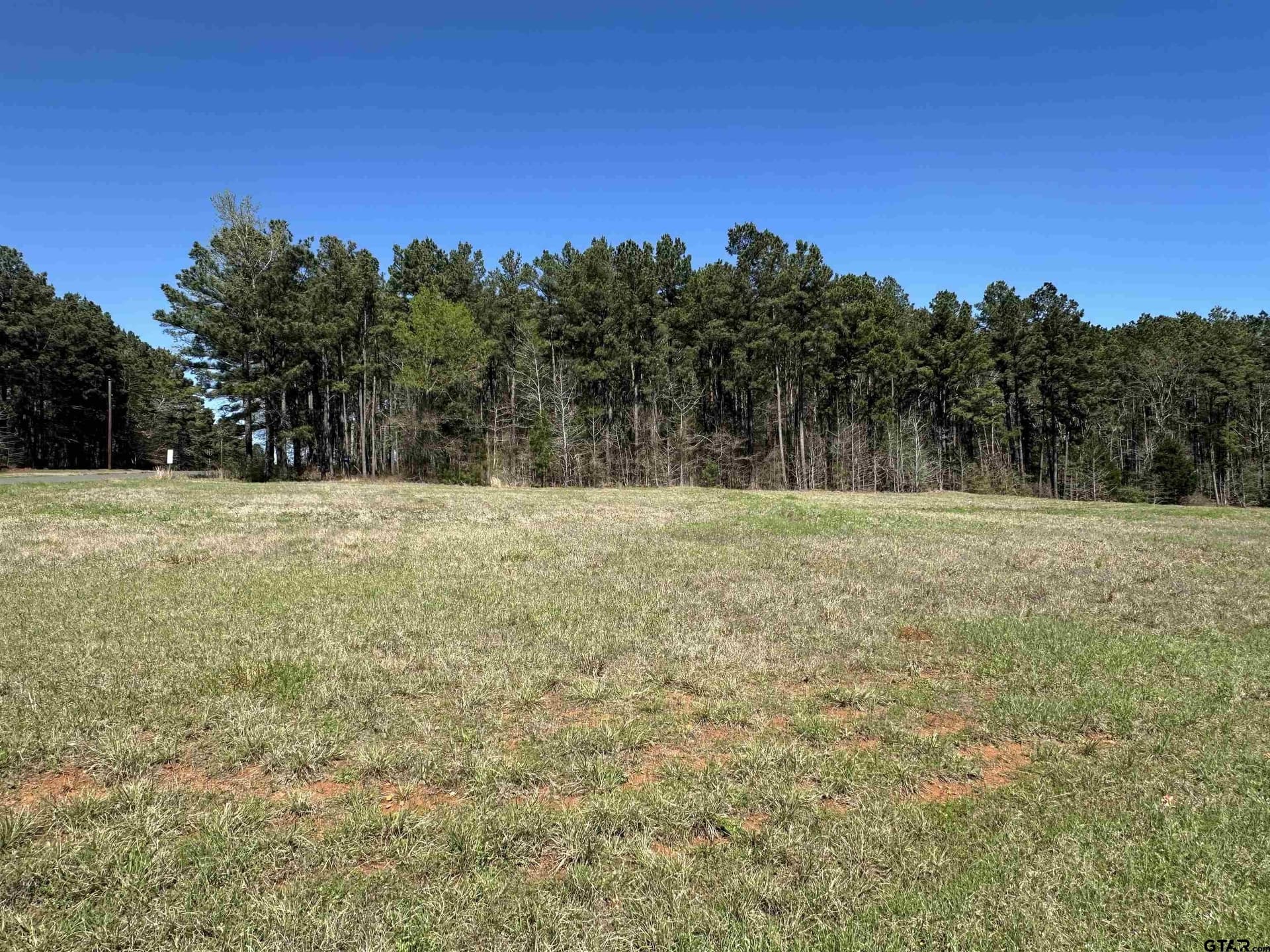 3.43 acres in Cherokee County
