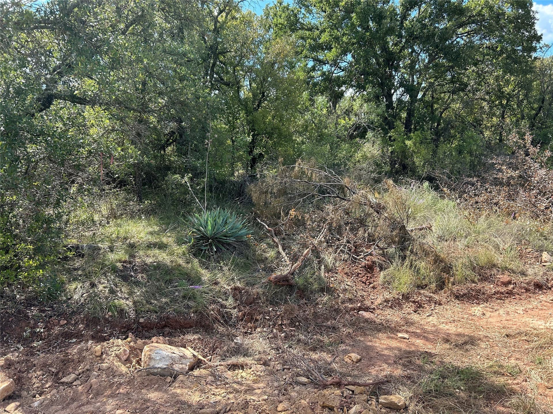 0.51 acres in Brown County