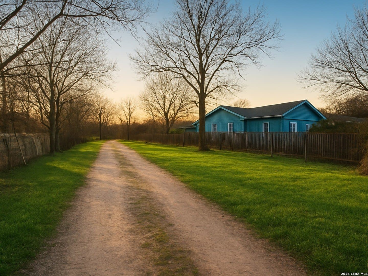 0.2 acres in Bexar County