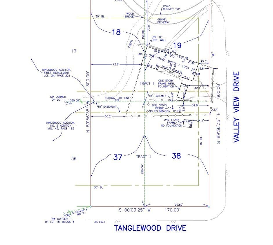 0.26 acres in Dallas County