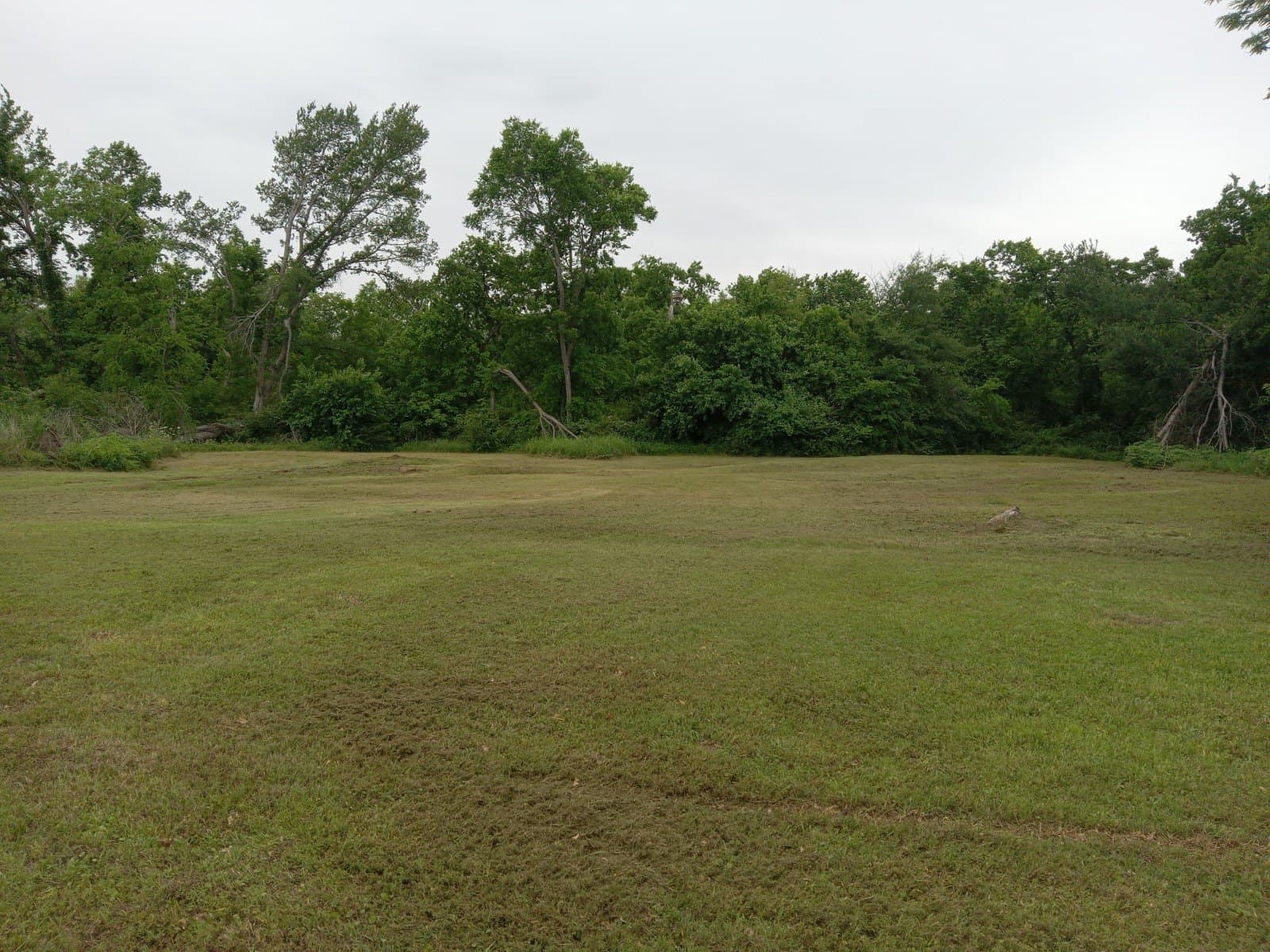 0.83 acres in Fannin County