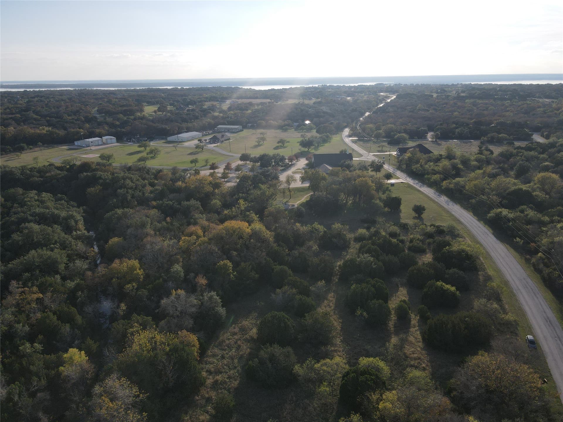 1.03 acres in Hill County
