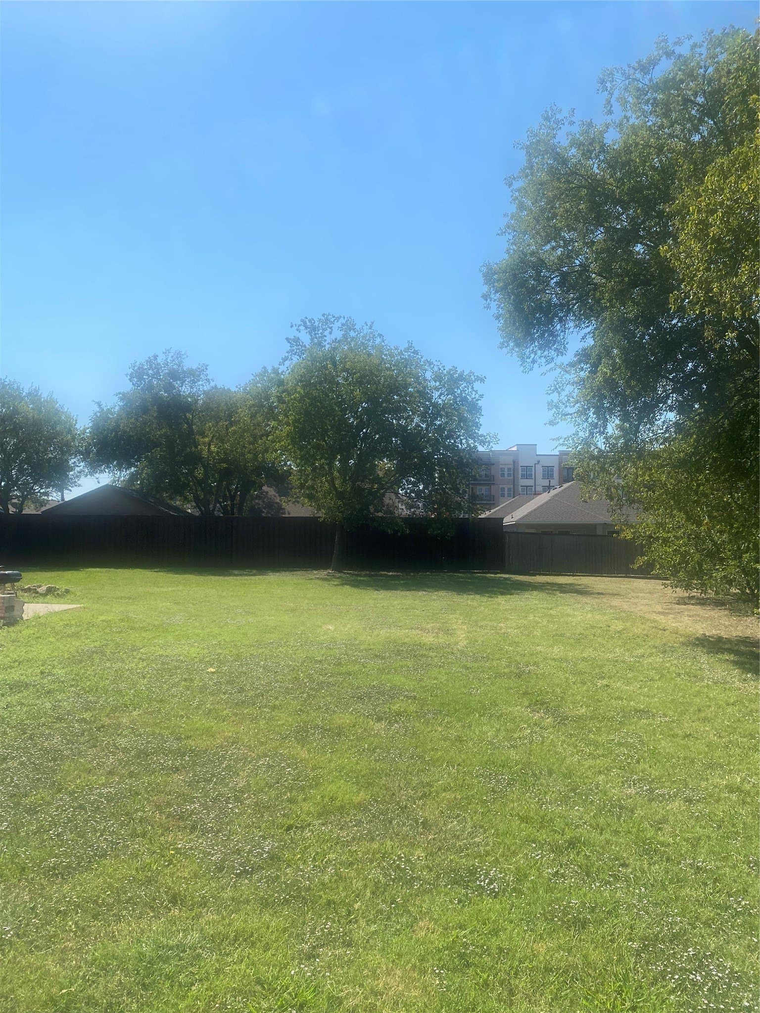 0.17 acres in Collin County