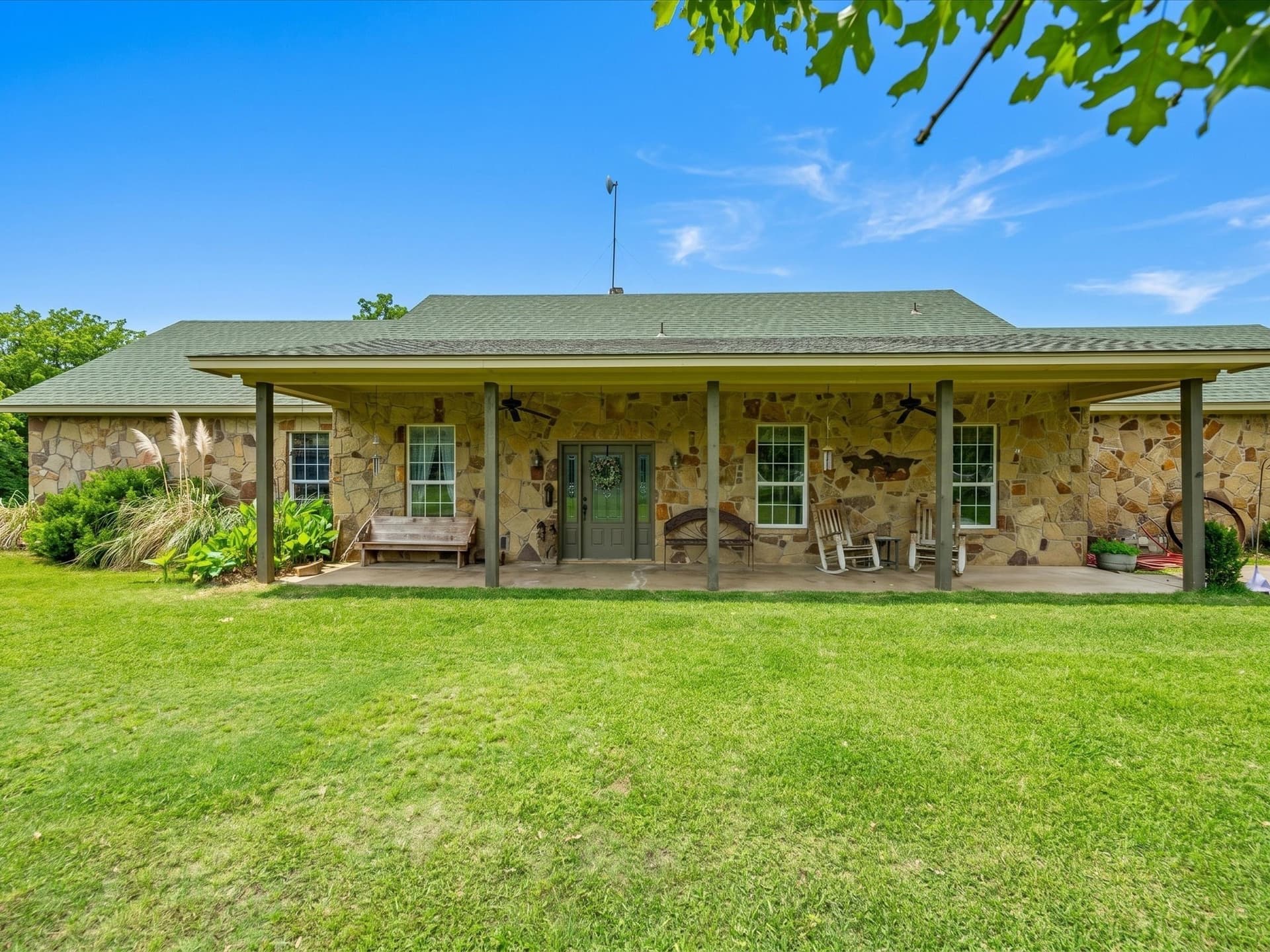 11.36 acres in Wise County