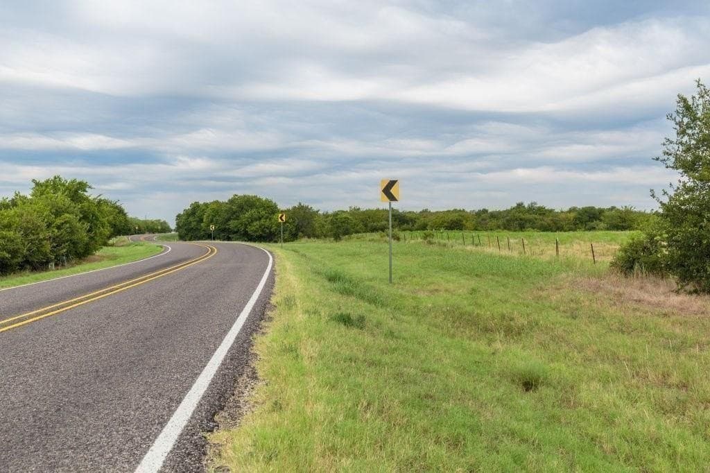 20 acres in Grayson County