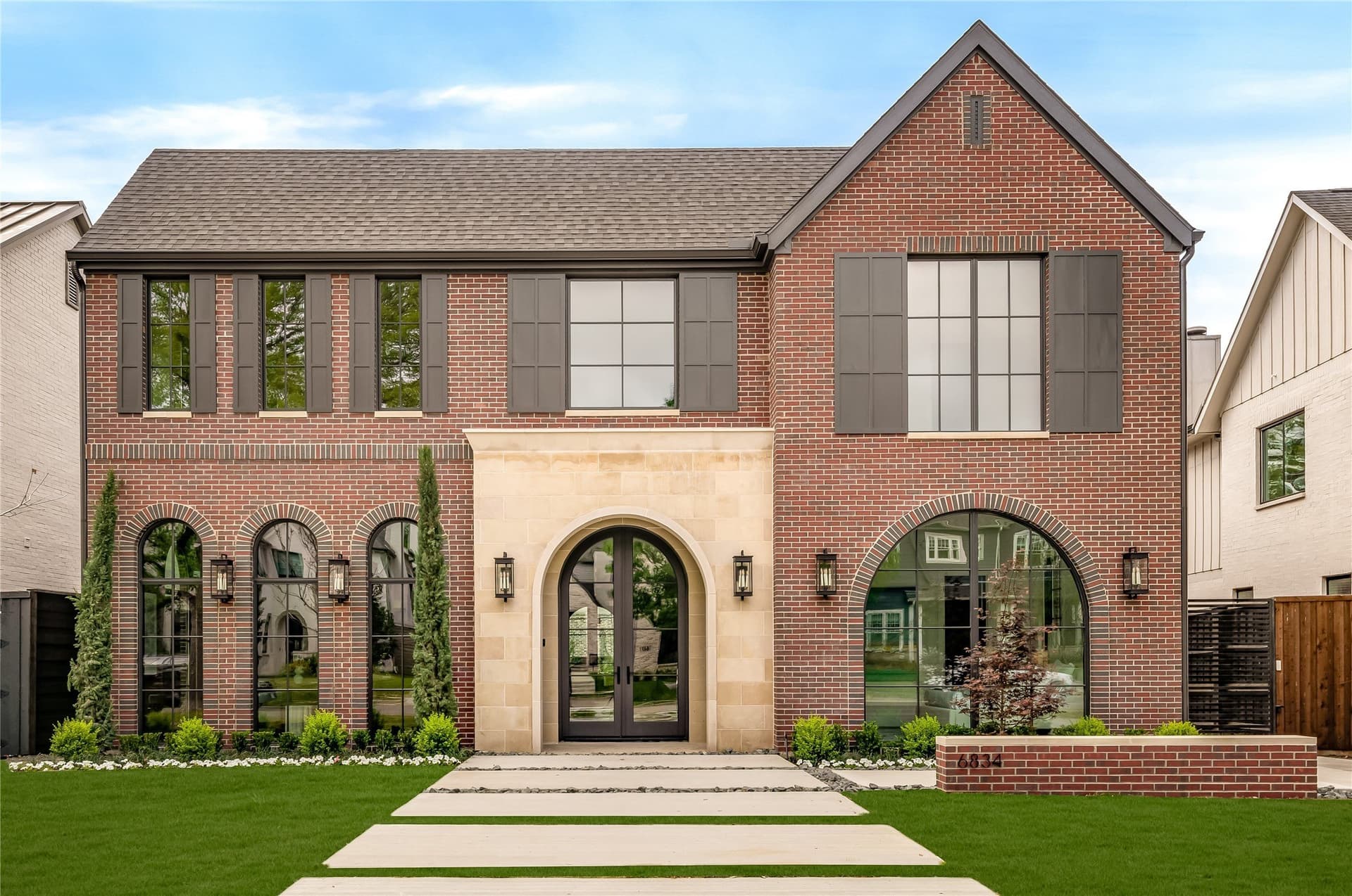 23 acres in Dallas County