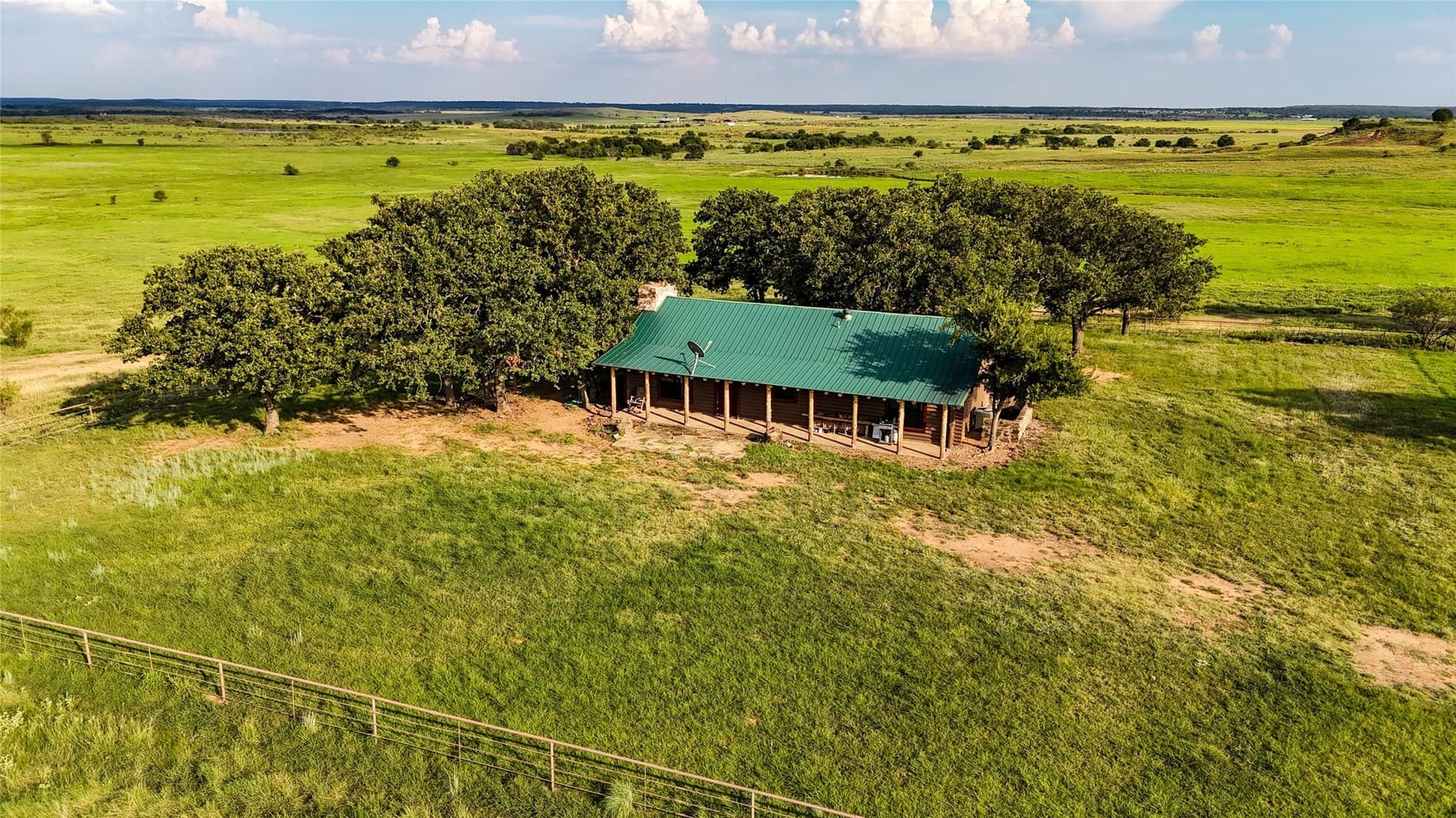 1,137.05 acres in Clay County