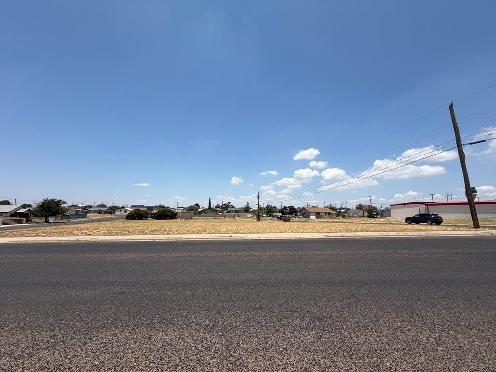 0.15 acres in Ector County