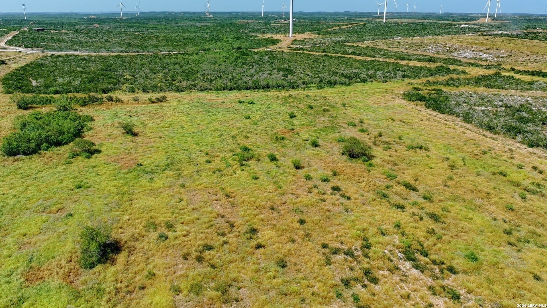 56 acres in Webb County