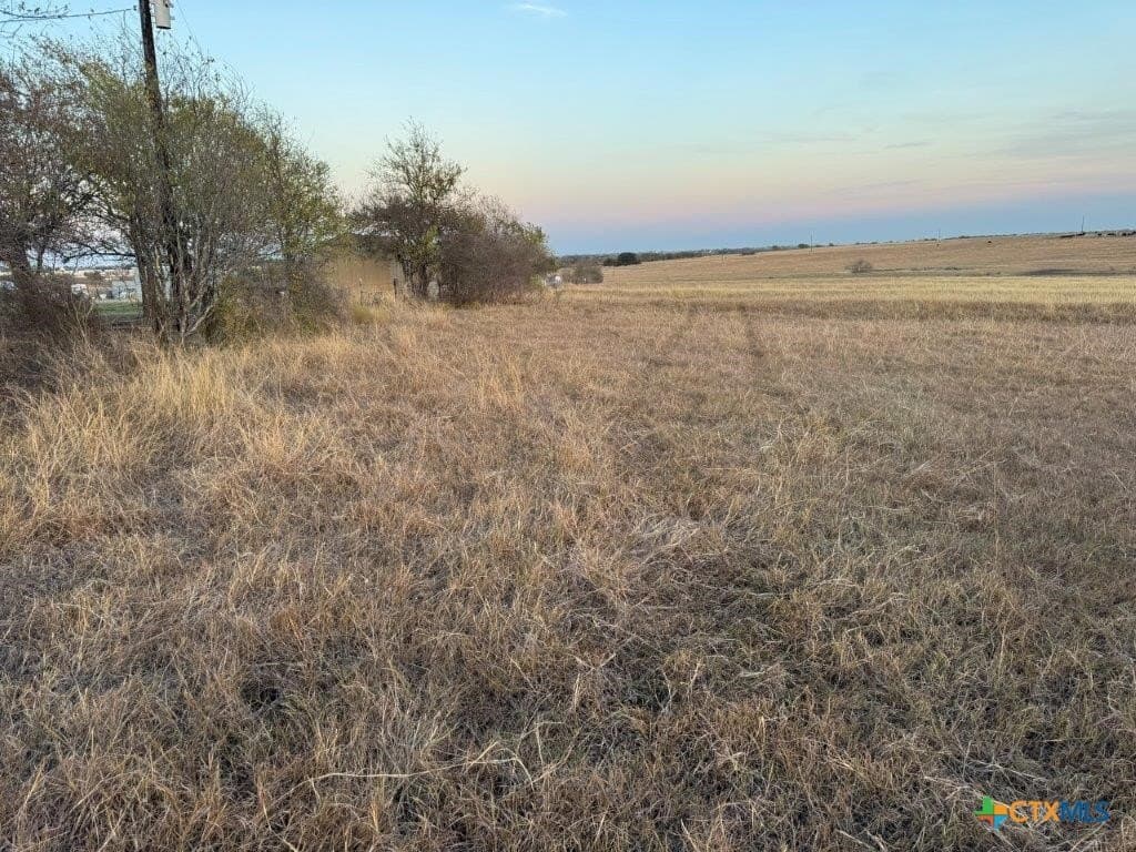 116.2 acres in Williamson County