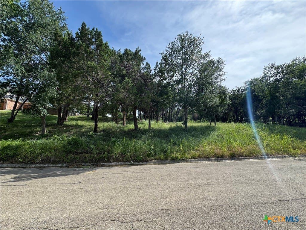 0.33 acres in Bell County