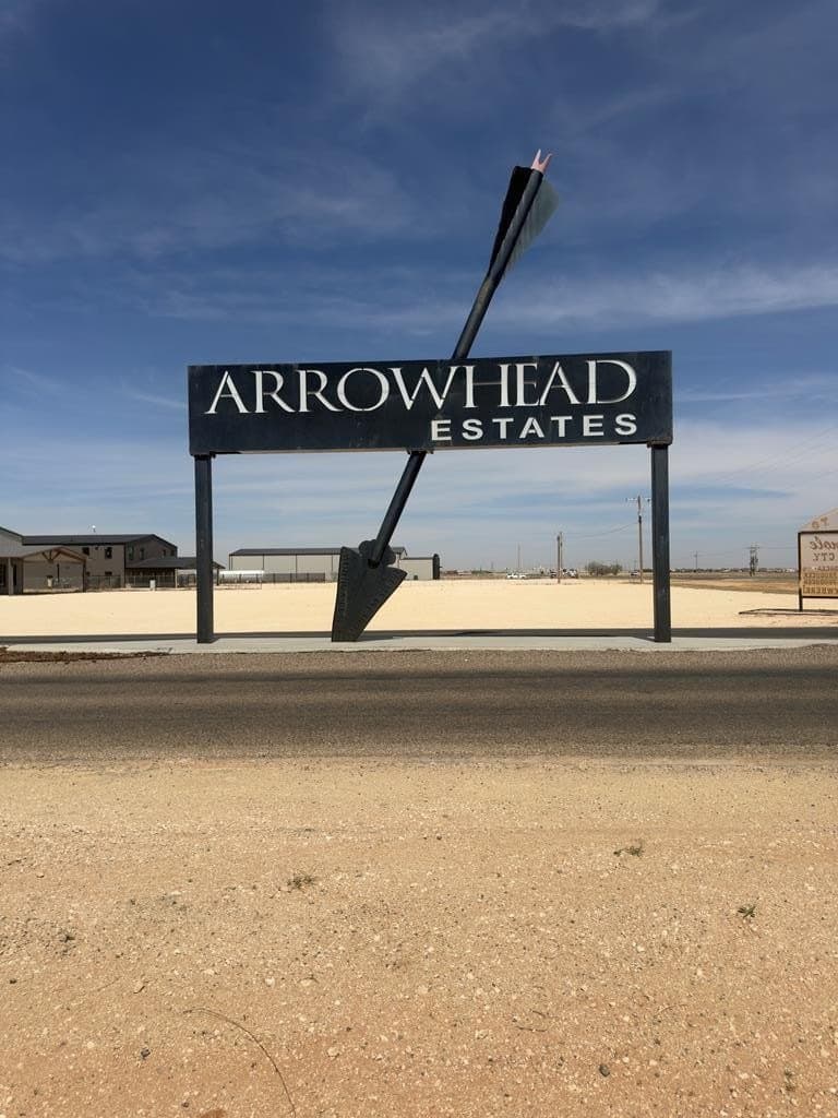 1.89 acres in Gaines County