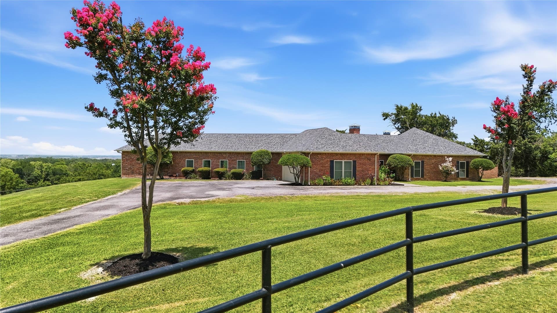 10.3 acres in Grayson County
