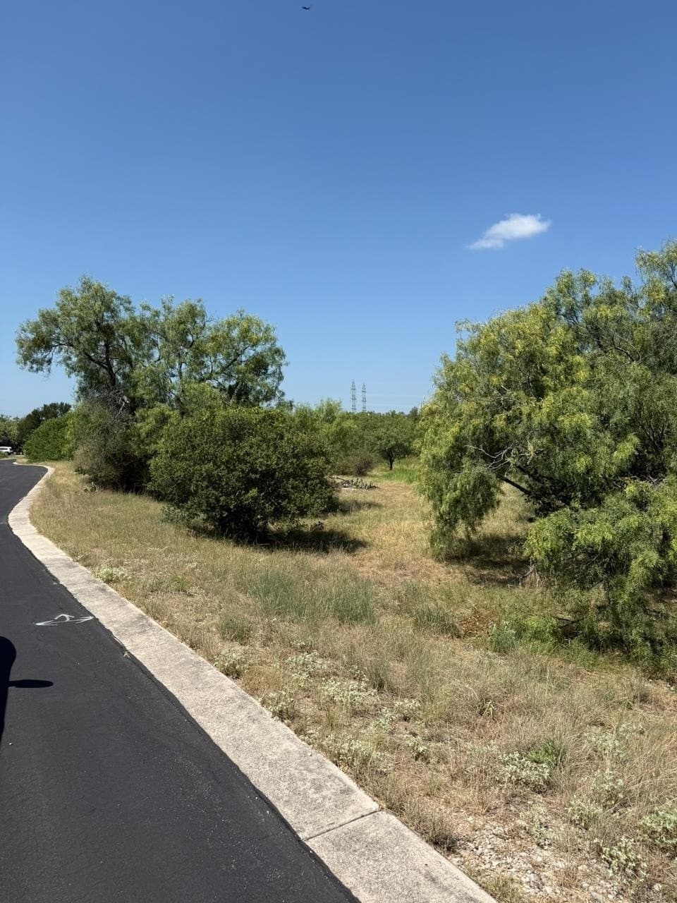 0.24 acres in Llano County