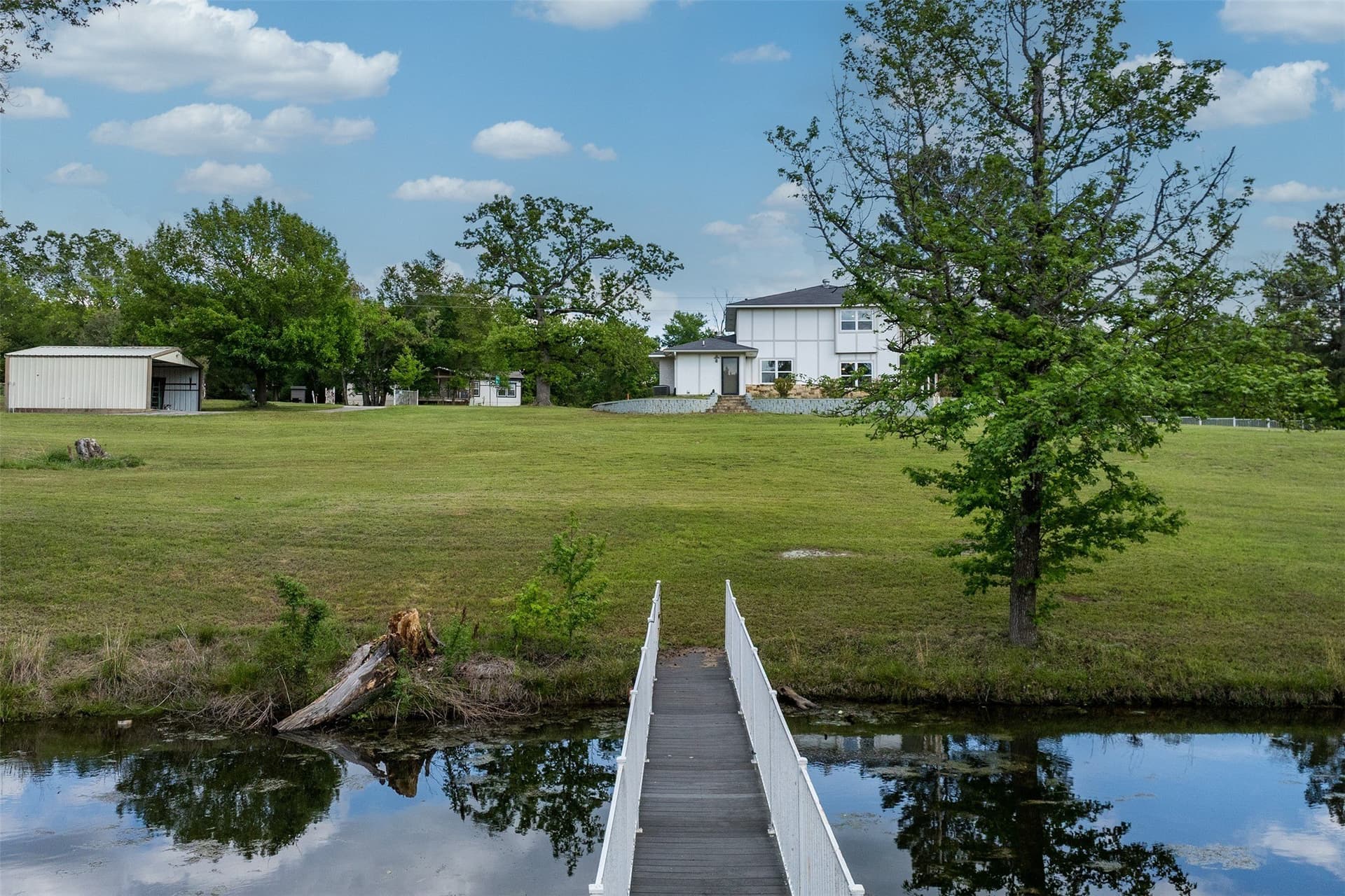 69.99 acres in Van Zandt County