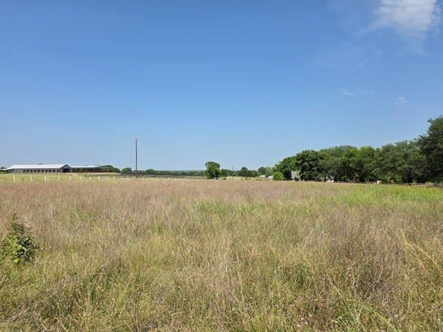 5 acres in Collin County