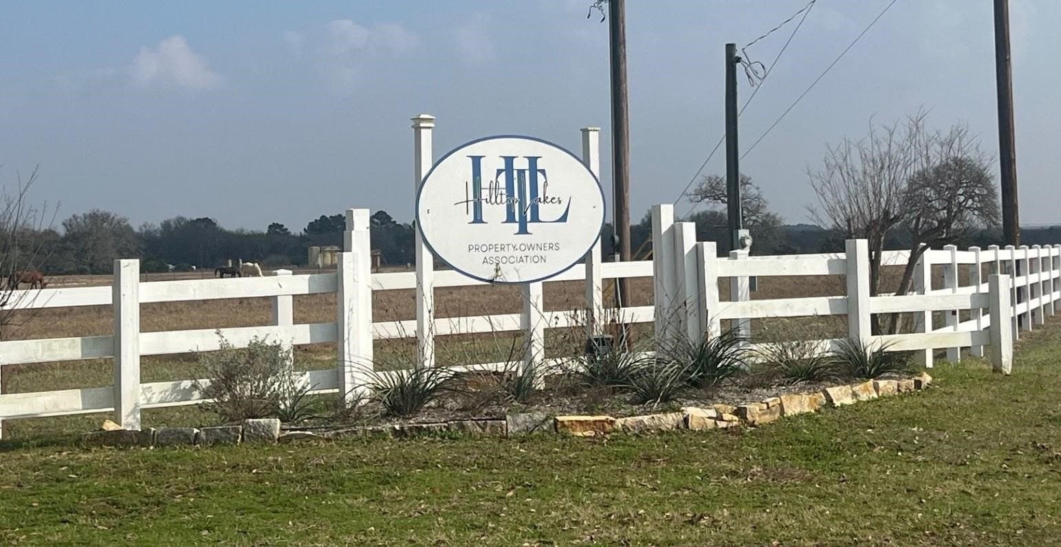 0.2 acres in Leon County